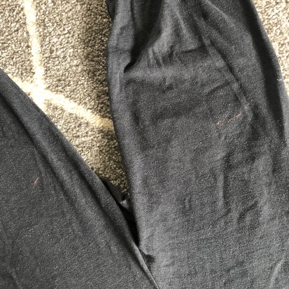 Pink VS leggings, small - Picture 4 of 4